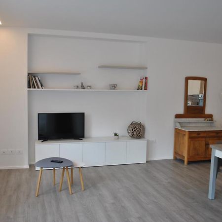 Apartmán Ca Da Dora Arco Exteriér fotografie