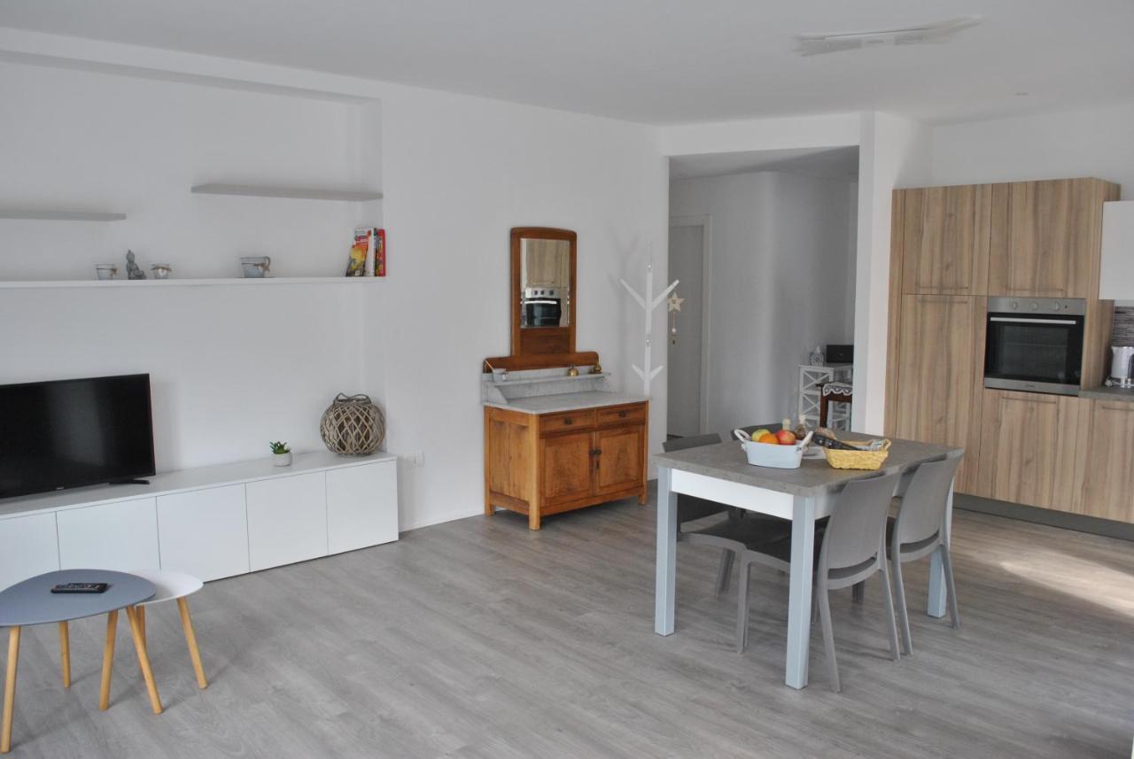 Apartmán Ca Da Dora Arco Exteriér fotografie